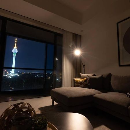 Twin Peaks Residence Colombo Exterior photo