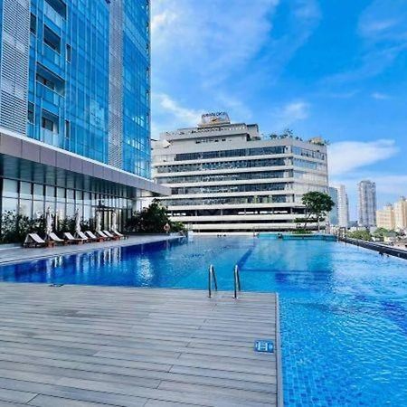 Twin Peaks Residence Colombo Exterior photo