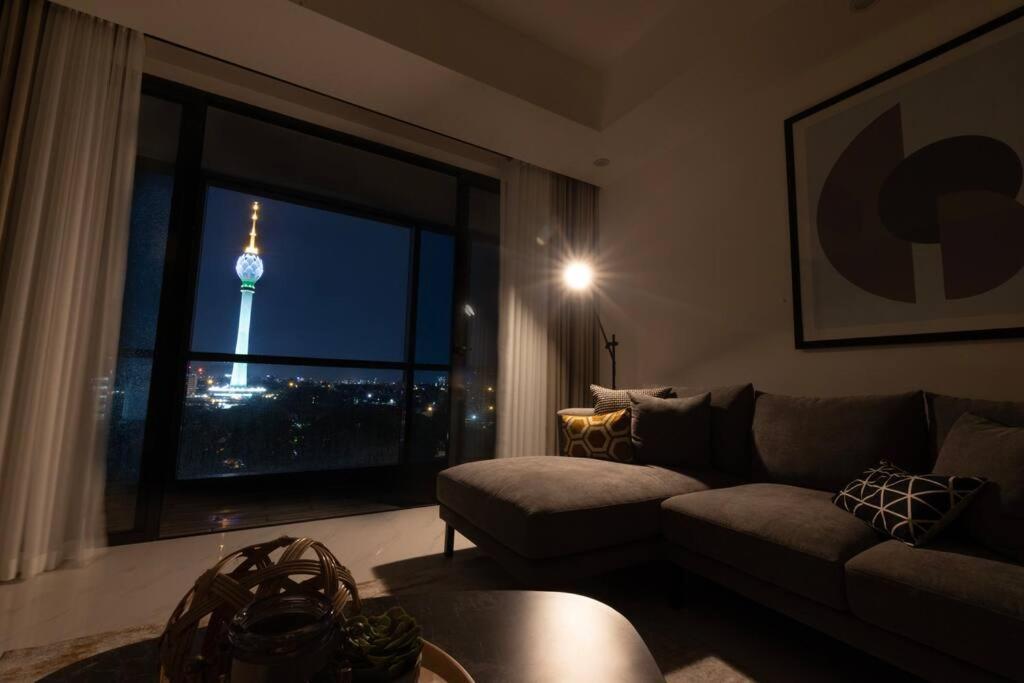Twin Peaks Residence Colombo Exterior photo