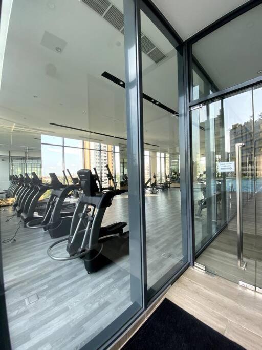 Twin Peaks Residence Colombo Exterior photo
