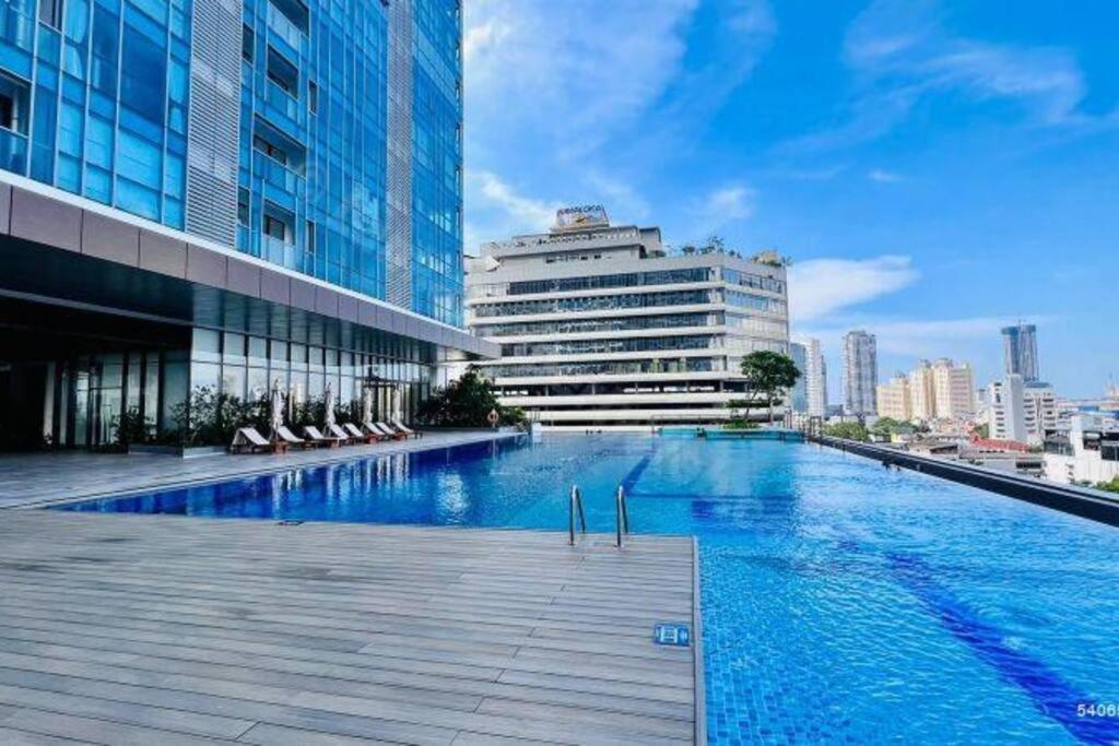 Twin Peaks Residence Colombo Exterior photo